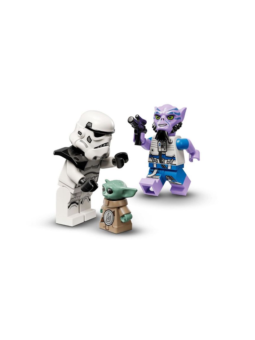 Lego star wars the razor crest 75447 - LEGO, LEGO Star Wars