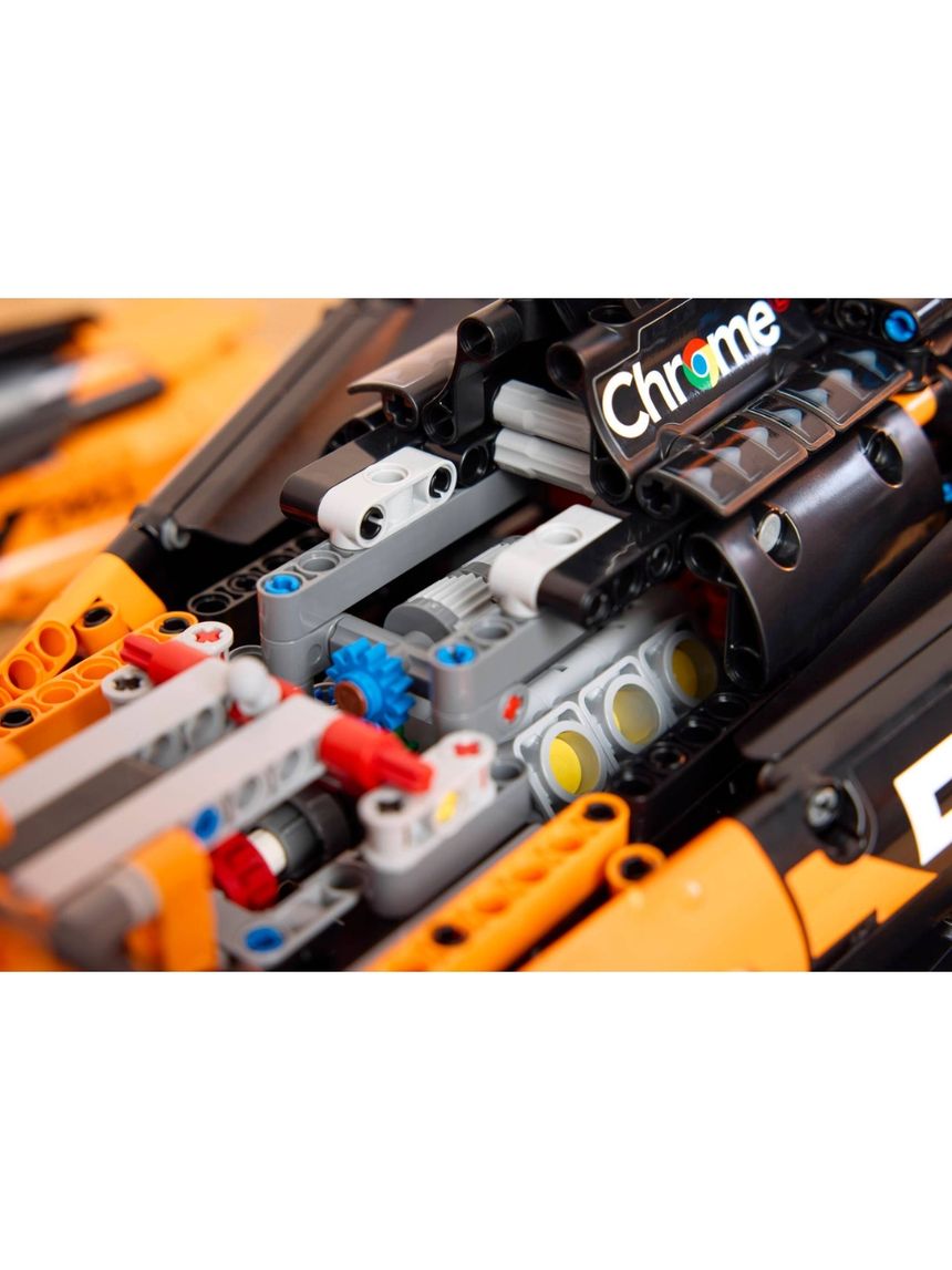 Lego technic mclaren mc39 f1 car 42228 - LEGO, LEGO Technic