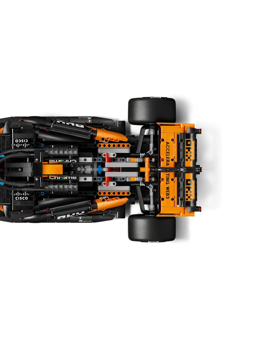 Lego technic mclaren mc39 f1 car 42228 - LEGO, LEGO Technic