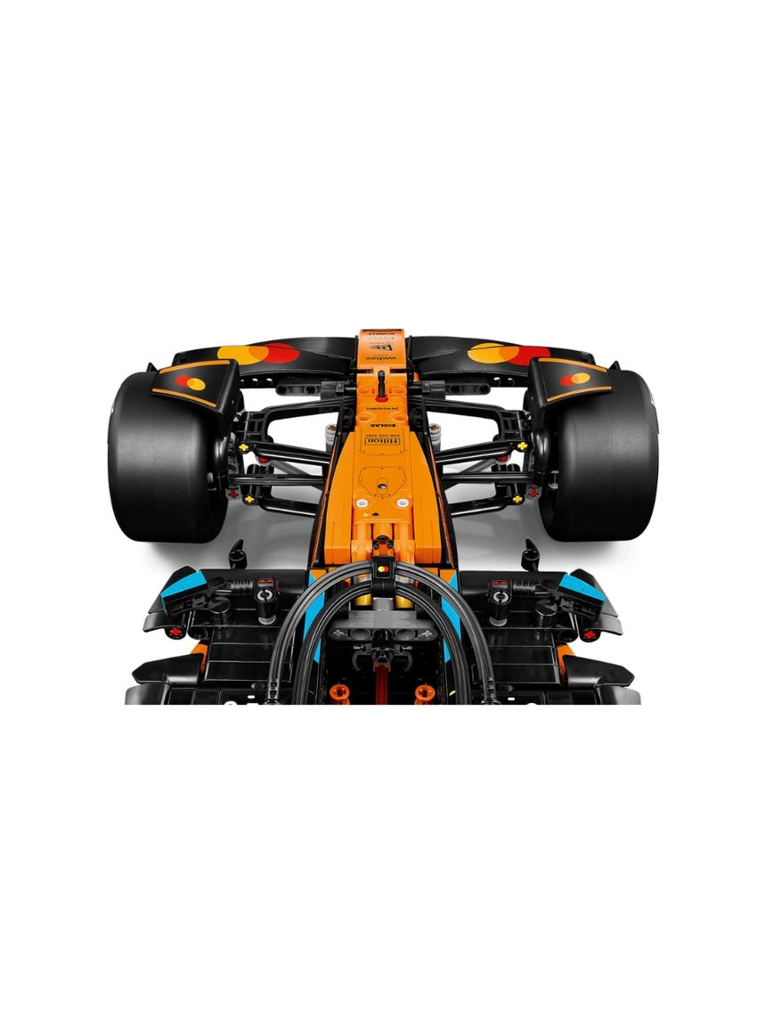 Lego technic mclaren mc39 f1 car 42228 - LEGO, LEGO Technic