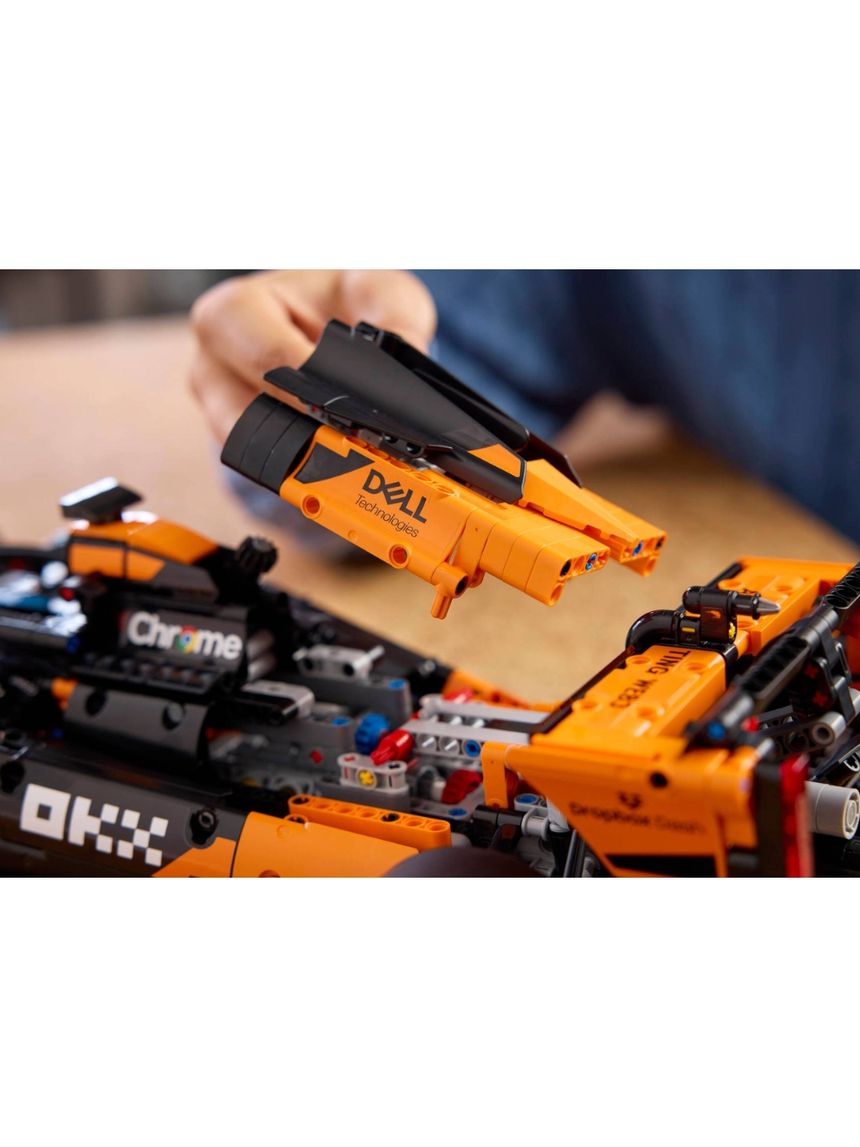 Lego technic mclaren mc39 f1 car 42228 - LEGO, LEGO Technic