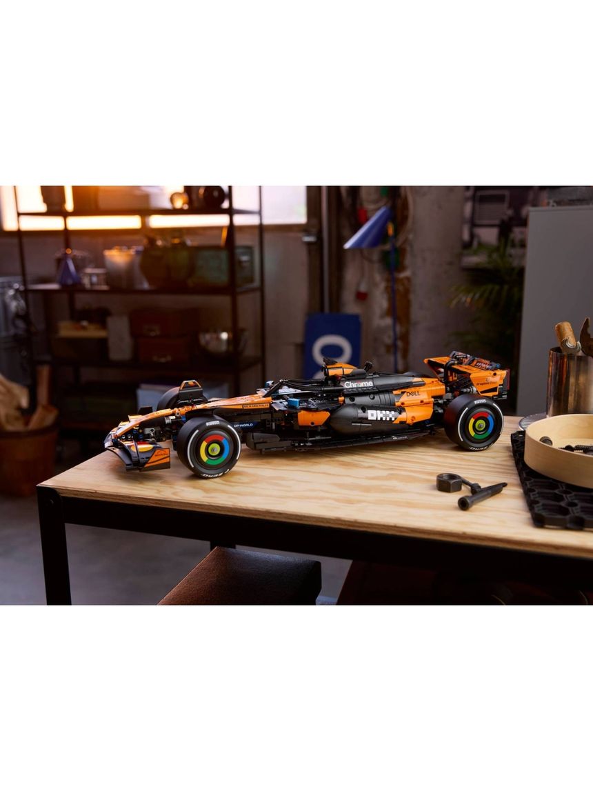 Lego technic mclaren mc39 f1 car 42228 - LEGO, LEGO Technic