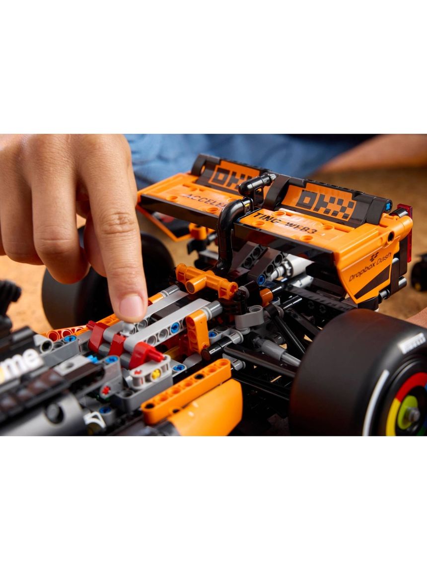 Lego technic mclaren mc39 f1 car 42228 - LEGO, LEGO Technic