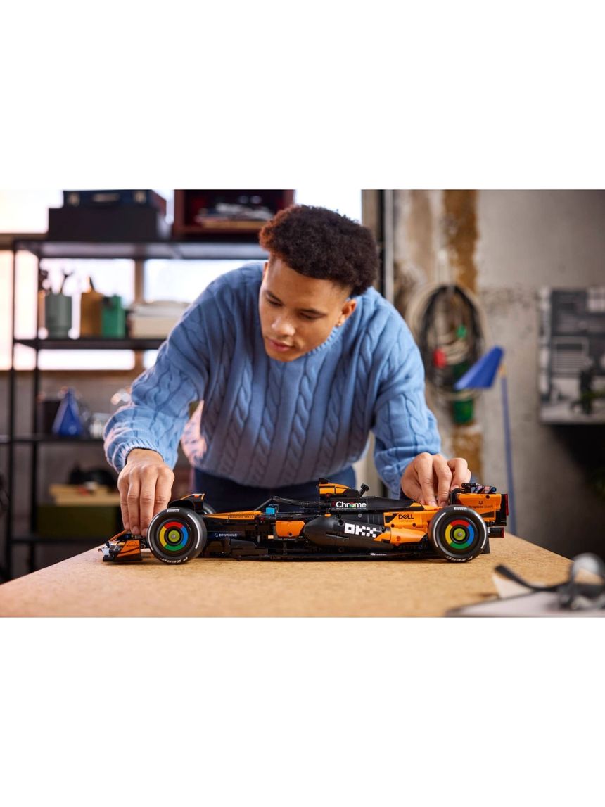 Lego technic mclaren mc39 f1 car 42228 - LEGO, LEGO Technic