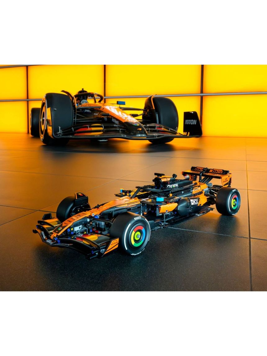 Lego technic mclaren mc39 f1 car 42228 - LEGO, LEGO Technic