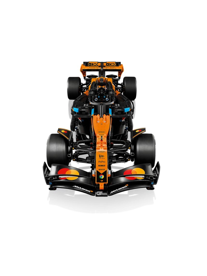 Lego technic mclaren mc39 f1 car 42228 - LEGO, LEGO Technic