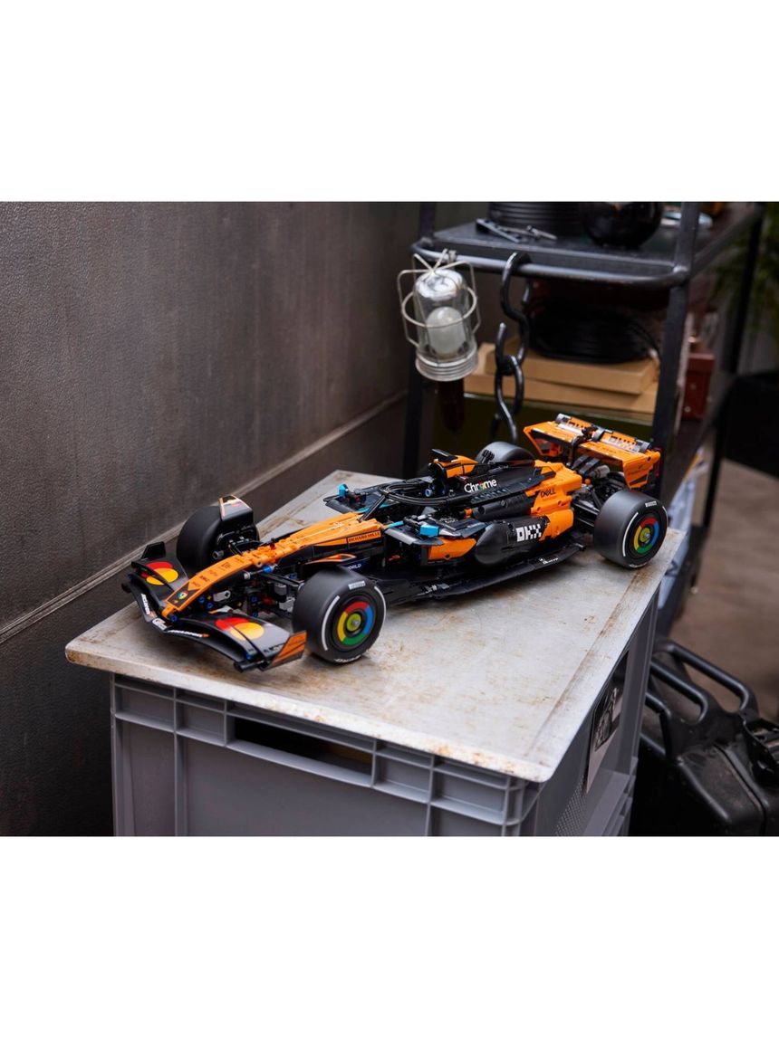 Lego technic mclaren mc39 f1 car 42228 - LEGO, LEGO Technic