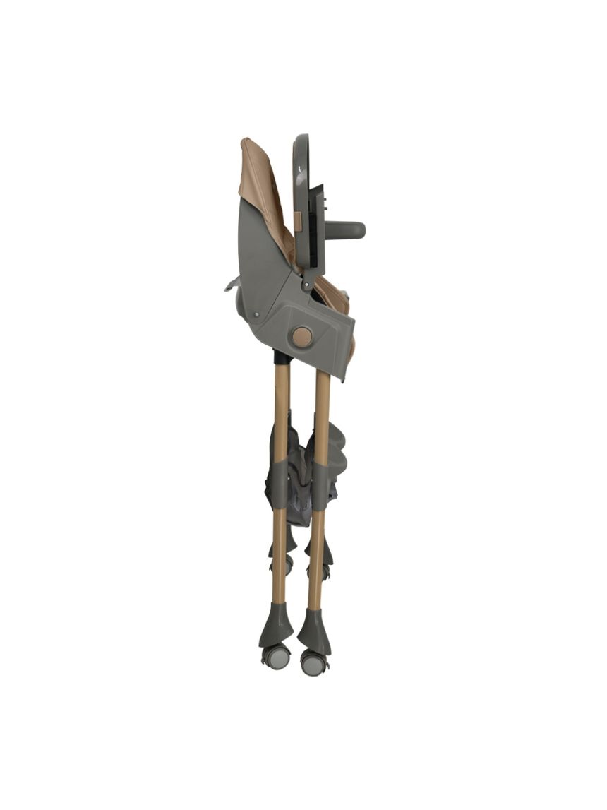 Bebe stars καρεκλάκι φαγητού comfort 2 in 1 beige 865-182 - Bebe Stars