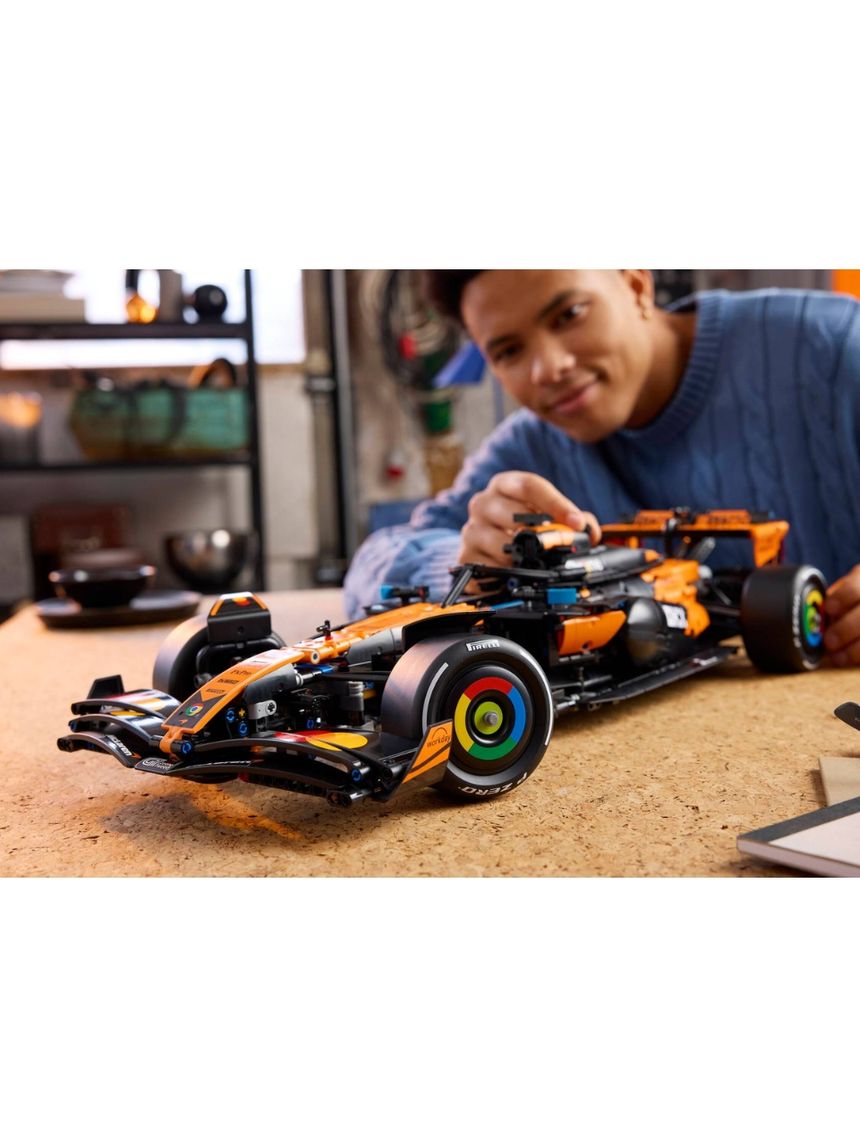 Lego technic mclaren mc39 f1 car 42228 - LEGO, LEGO Technic