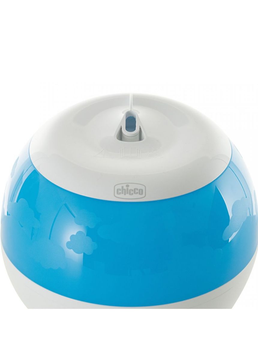 Chicco humi fresh υγραντήρας κρύου ατμού - Chicco