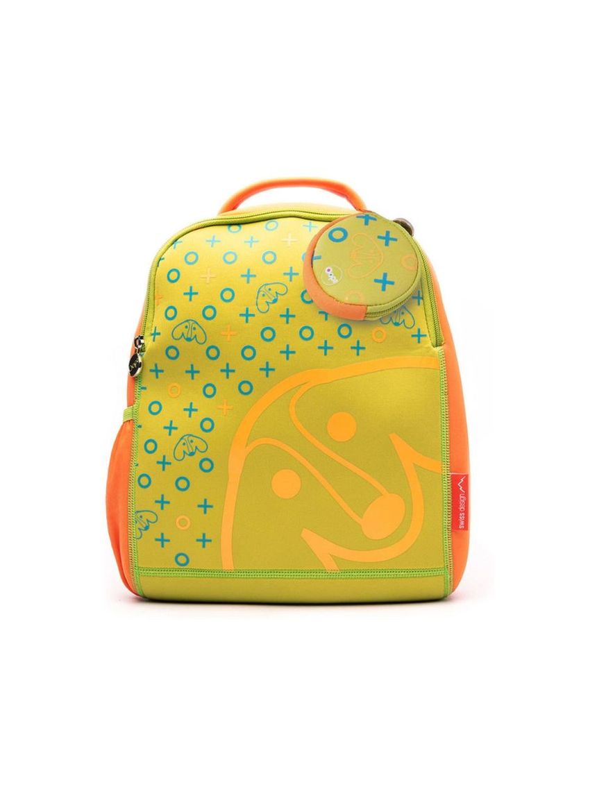 Oops παιδική μαλακή τσάντα πλάτης all i need xl dog 38cm x30-30202-22 - Oops