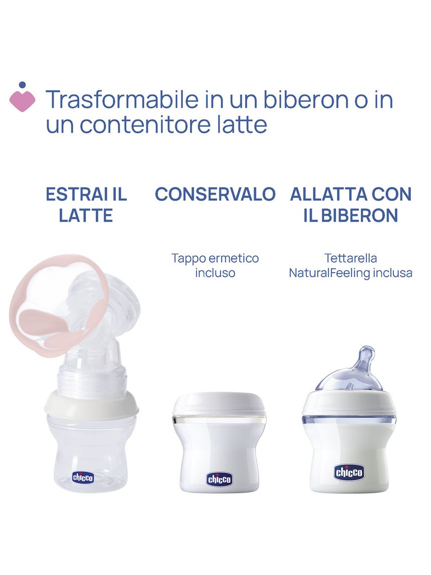 Chicco stimolatte ηλεκτρικό θήλαστρο - Chicco