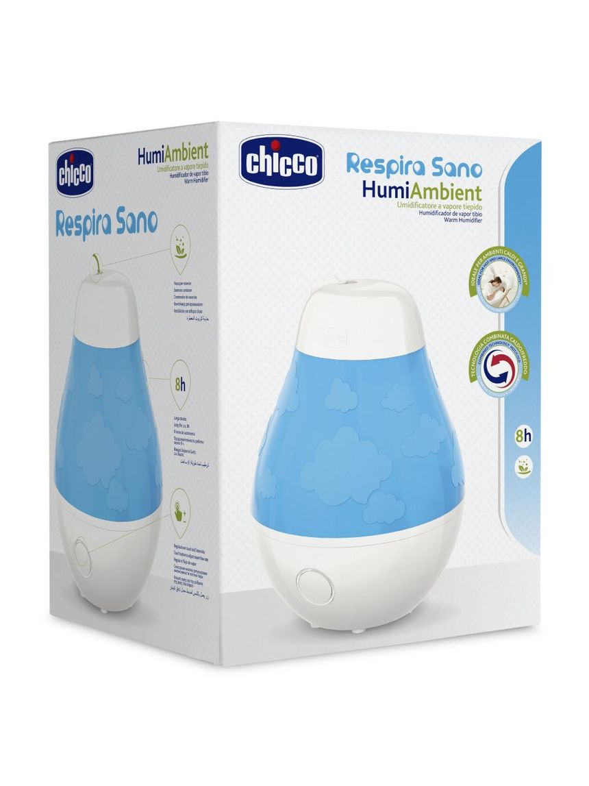 Chicco humi ambient υγραντήρας χώρου - Chicco