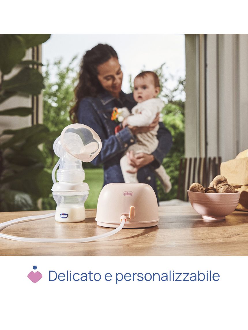 Chicco stimolatte ηλεκτρικό θήλαστρο - Chicco