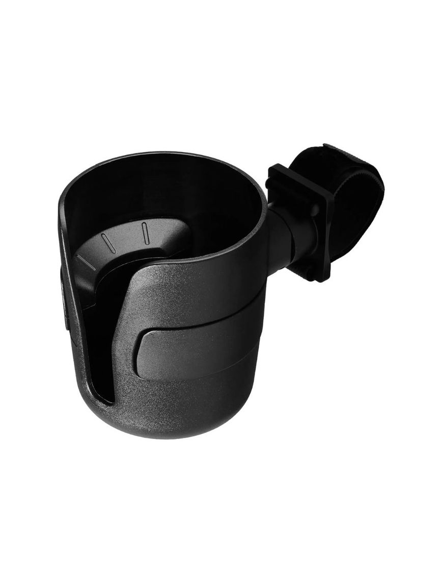 Abc design ποτηροθήκη για καρότσι black - ABC Design