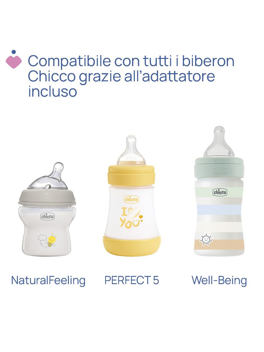 Chicco stimolatte ηλεκτρικό θήλαστρο - Chicco