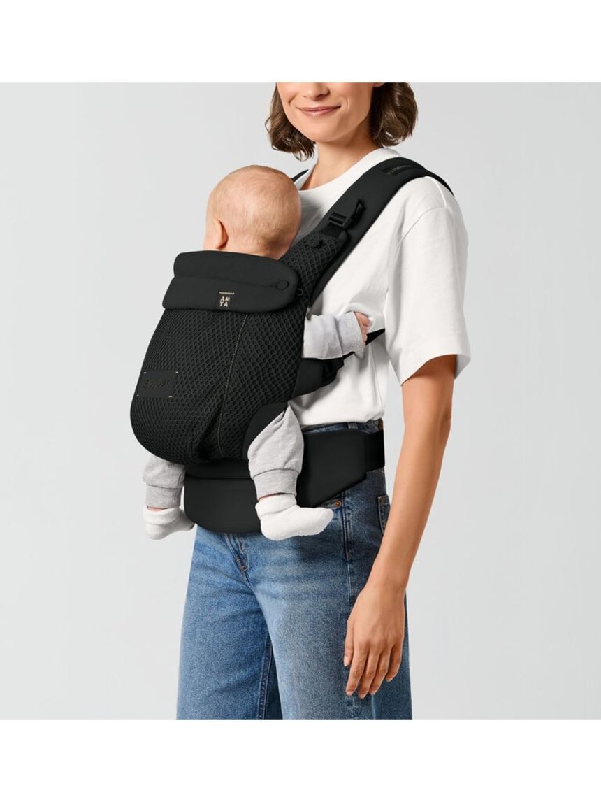 Cybex amya carrier μάρσιπος magic black - Cybex