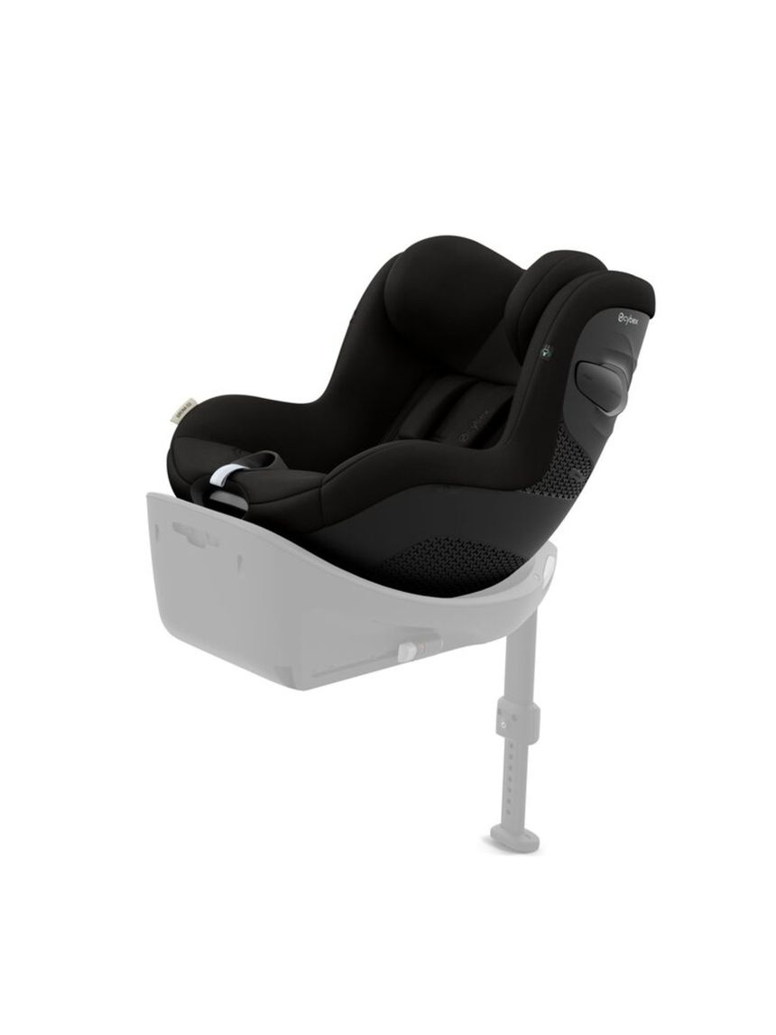 Cybex sirona g3 κάθισμα αυτοκινήτου i-size (61-105cm) magic black - Cybex