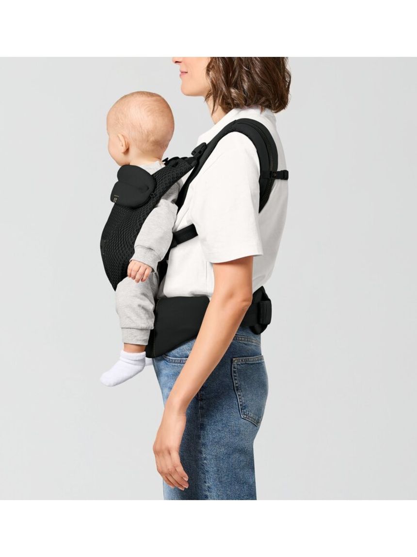 Cybex amya carrier μάρσιπος magic black - Cybex