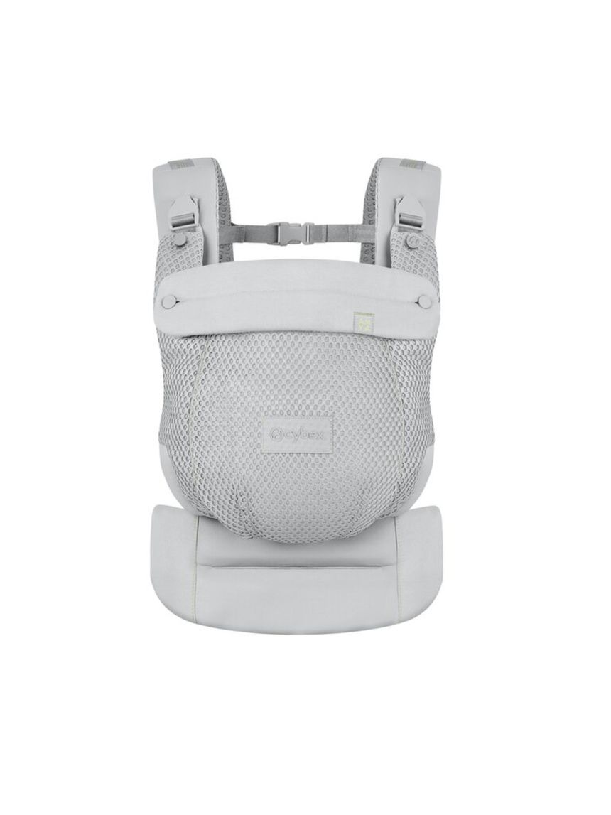 Cybex amya carrier μάρσιπος fog grey - Cybex