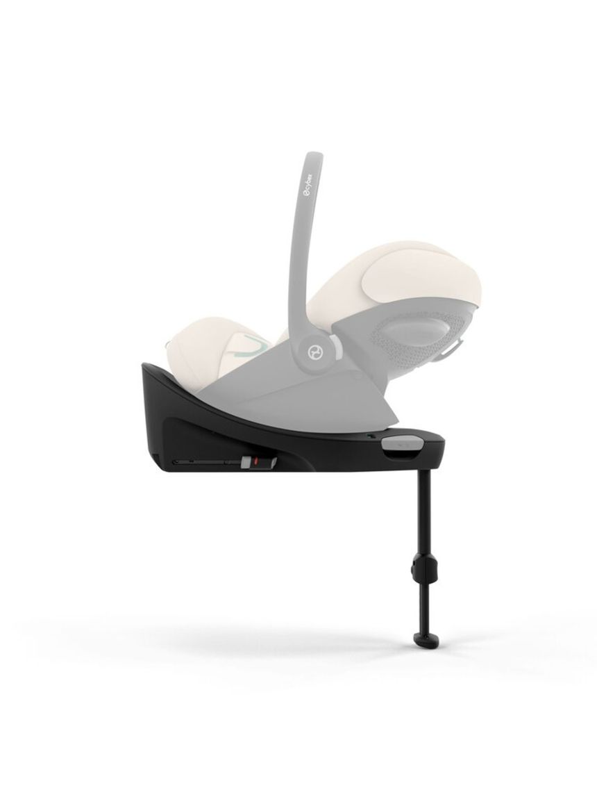 Cybex base g3 βάση καθίσματος αυτοκινήτου isofix black - Cybex