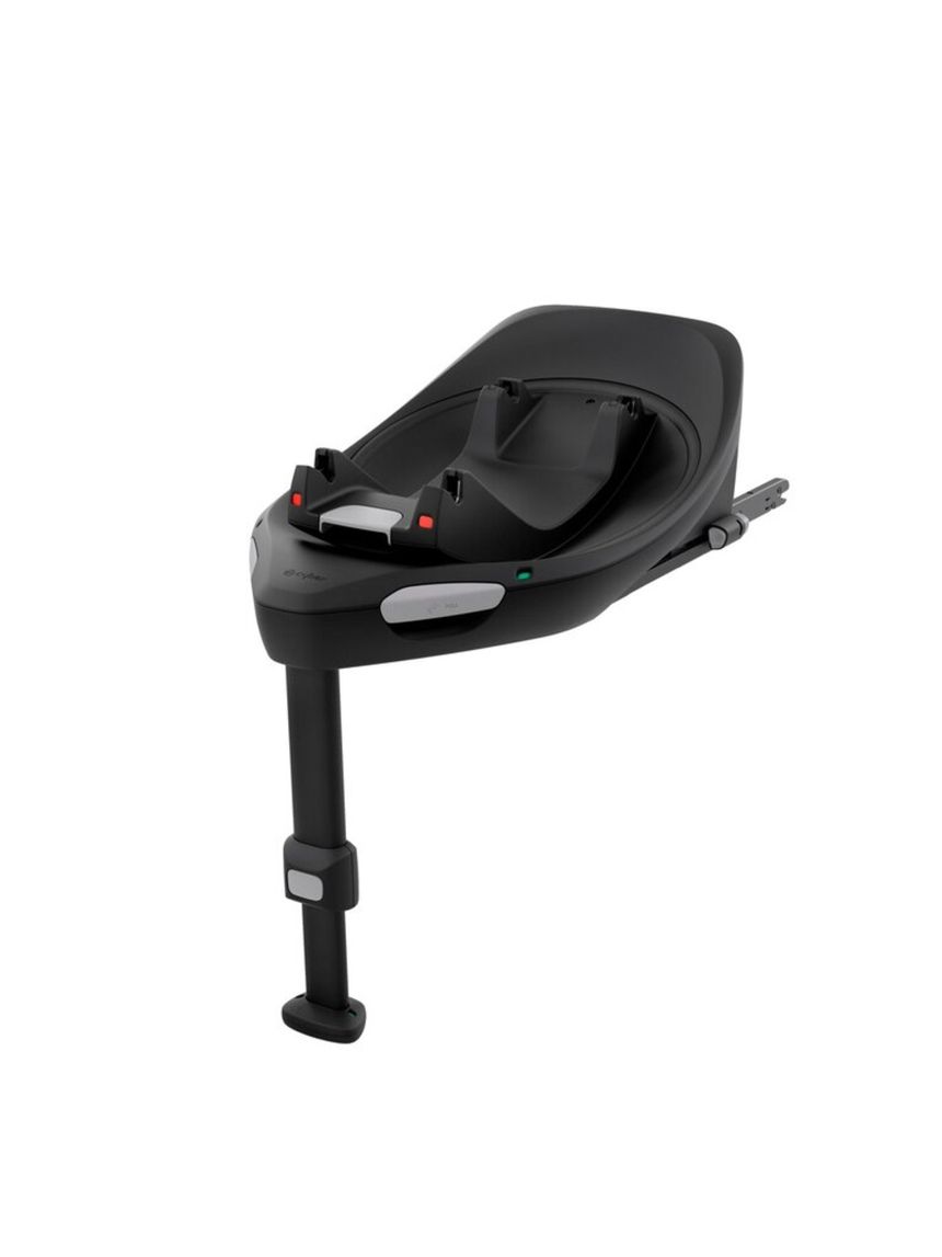 Cybex base g3 βάση καθίσματος αυτοκινήτου isofix black - Cybex