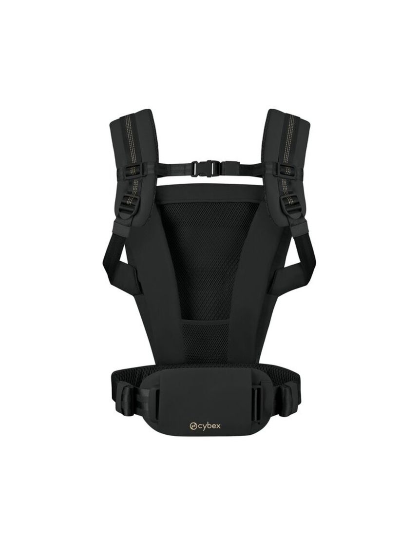 Cybex amya carrier μάρσιπος magic black - Cybex
