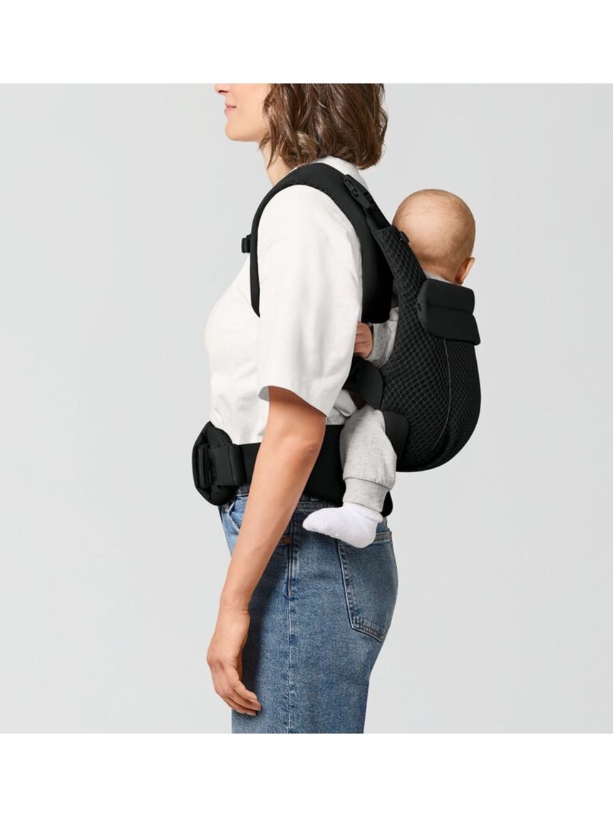 Cybex amya carrier μάρσιπος magic black - Cybex