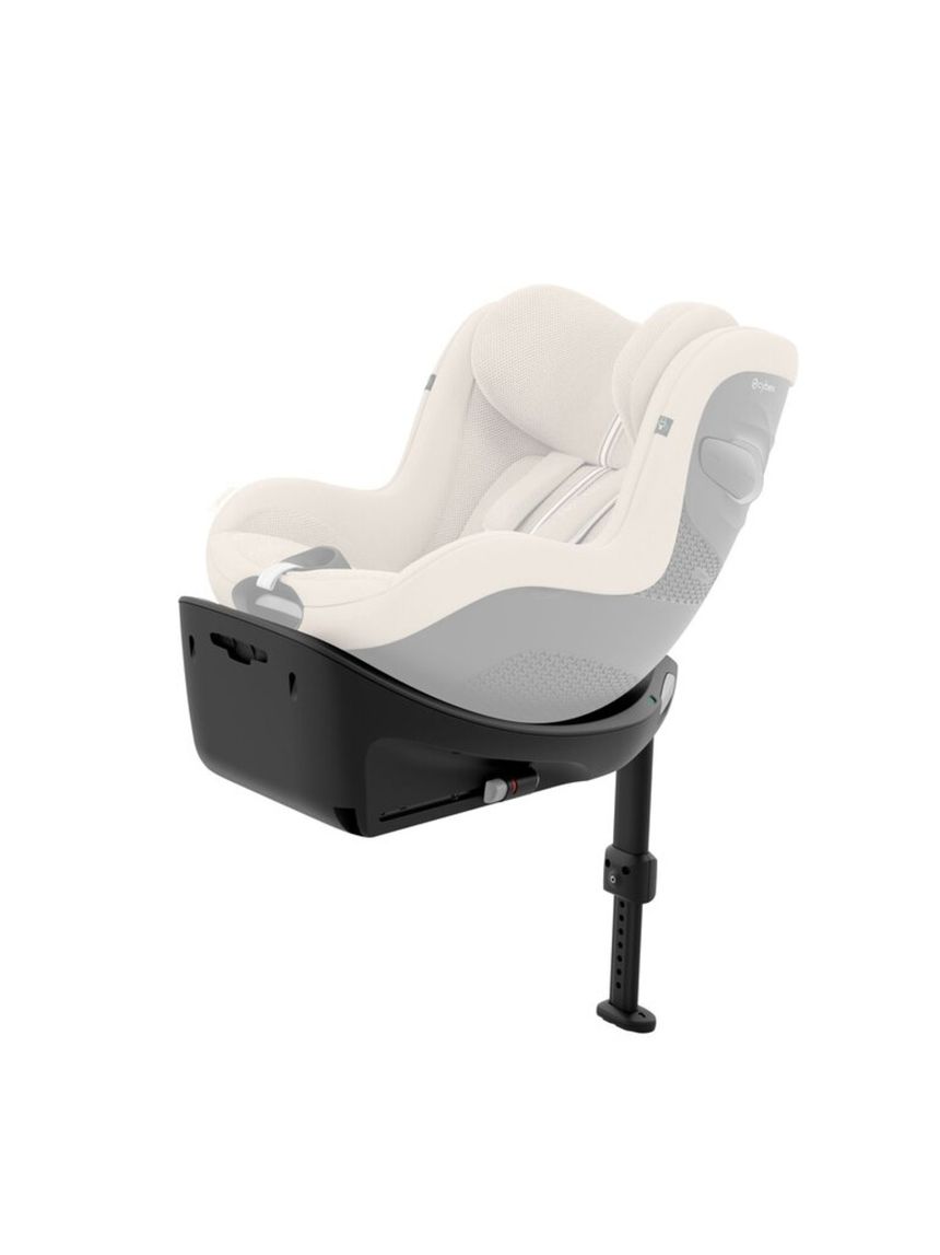 Cybex base g3 βάση καθίσματος αυτοκινήτου isofix black - Cybex