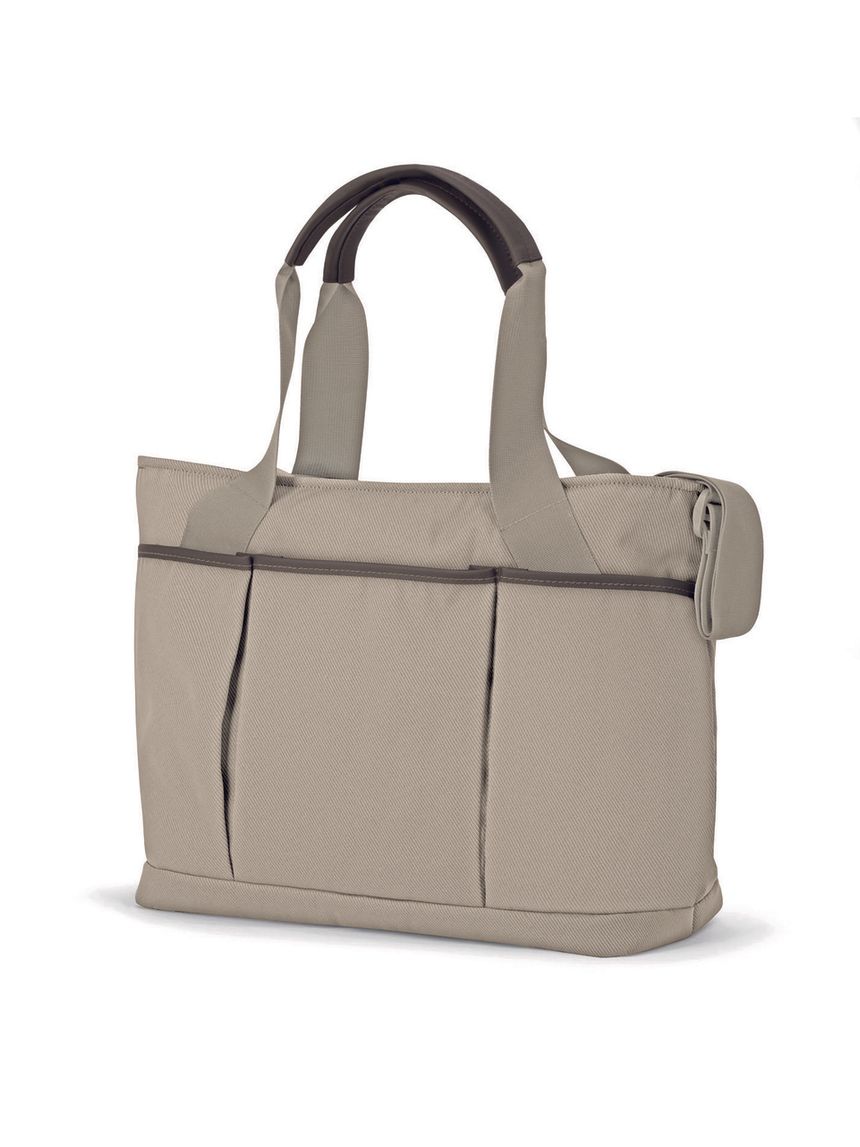 Inglesina aptica day bag τσάντα-αλλαξιέρα vicuna beige - Inglesina
