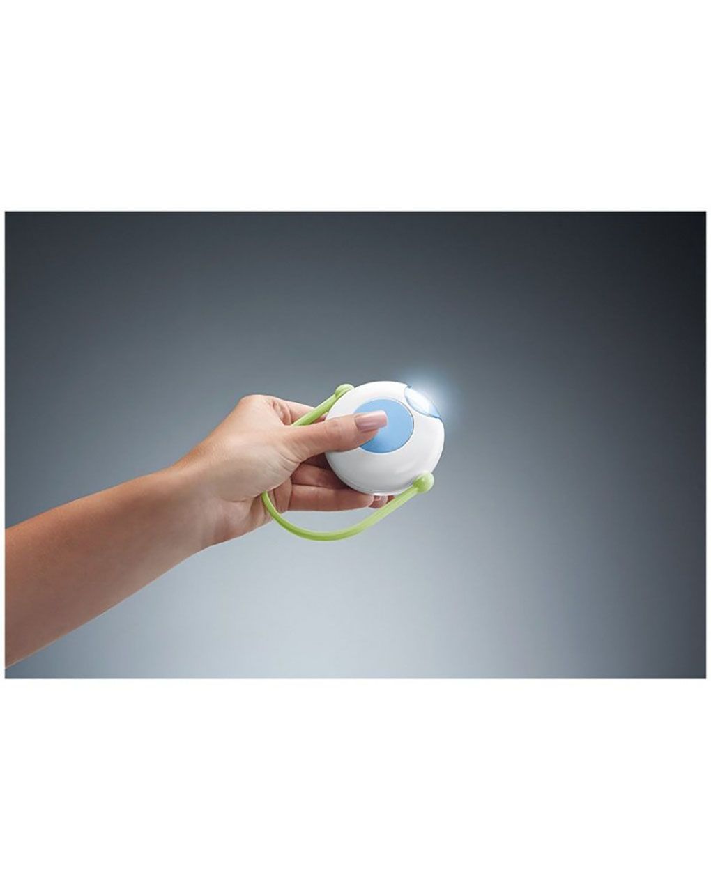 Fisher price μουσικό περιστρεφόμενο με αρκουδάκια cdn41 - Fisher-Price