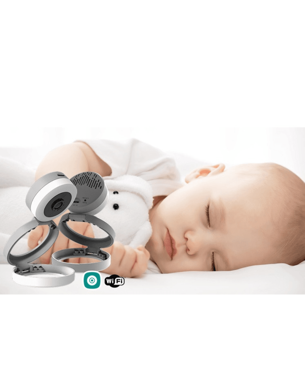 καμερα ferguson smart eye 100 ip - Ferguson