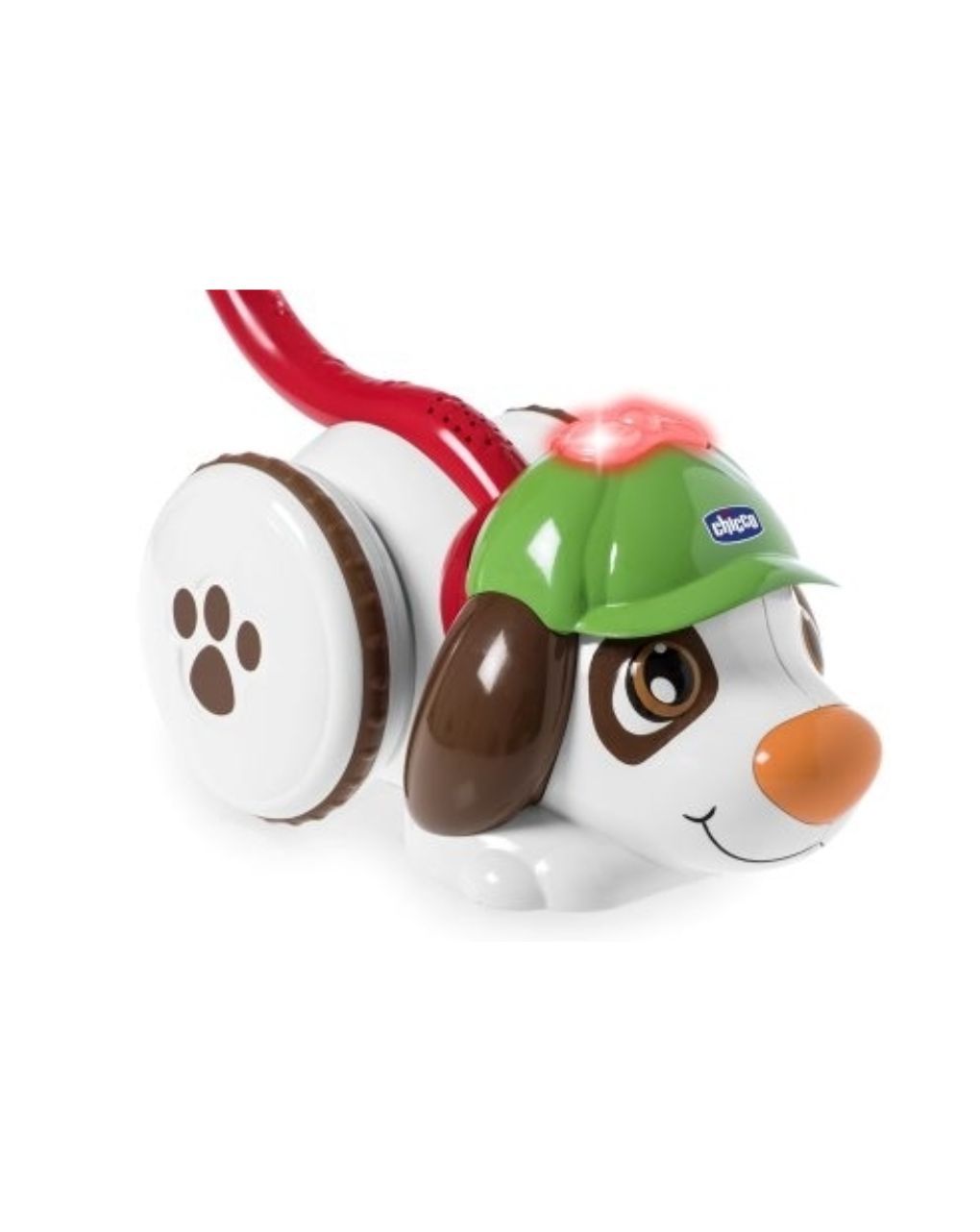 Chicco σκυλάκι ντετέκτιβ ζ01-07417-00 - Chicco