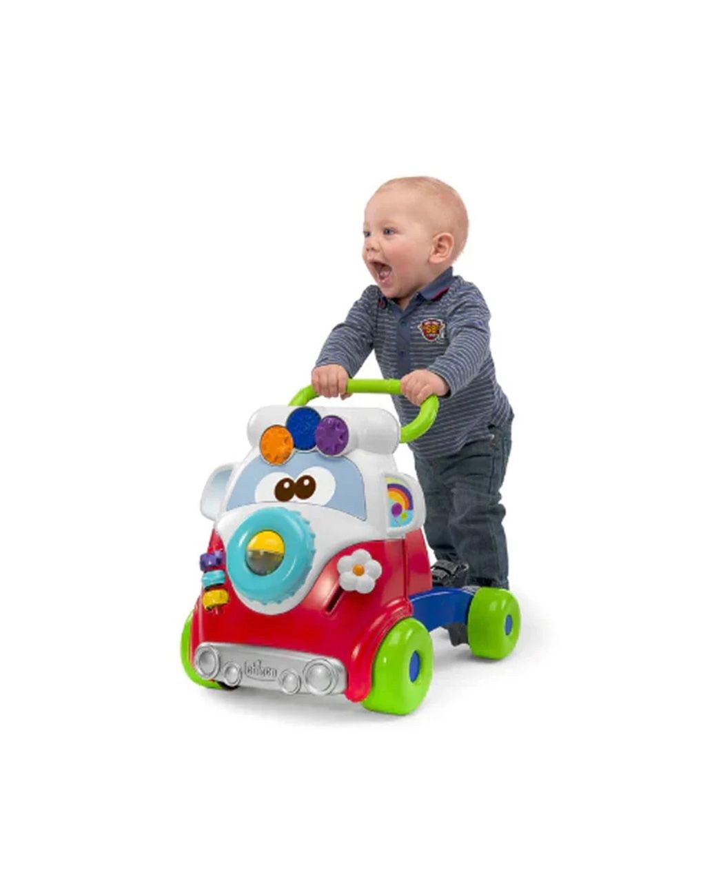 Chicco στράτα αυτοκινητάκι - Chicco