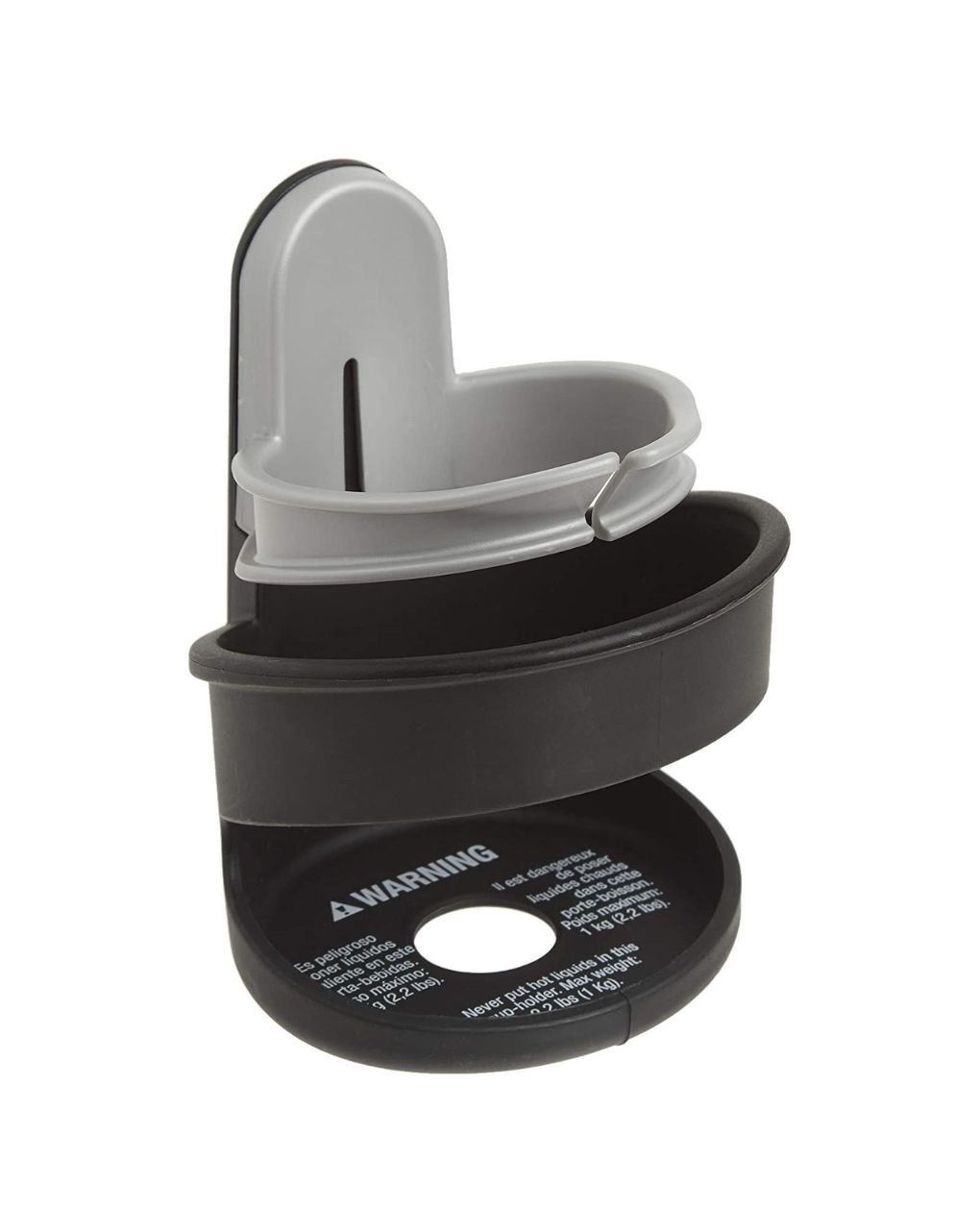 Peg perego ποτηροθήκη για καρότσι stroller cup holder iktr0026ngr - Peg-Pérego