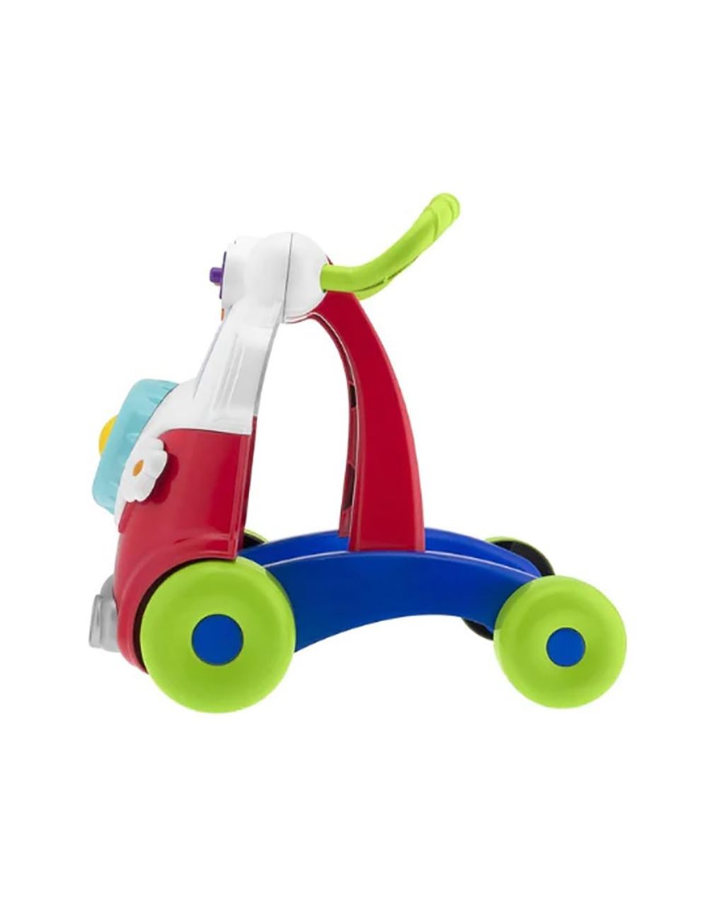 Chicco στράτα αυτοκινητάκι - Chicco