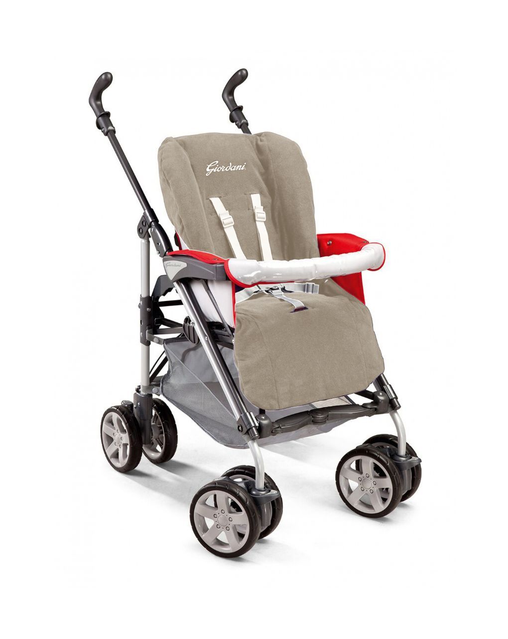 Giordani προστατευτικό κάλυμμα καροτσιού sand 80025be - Giordani