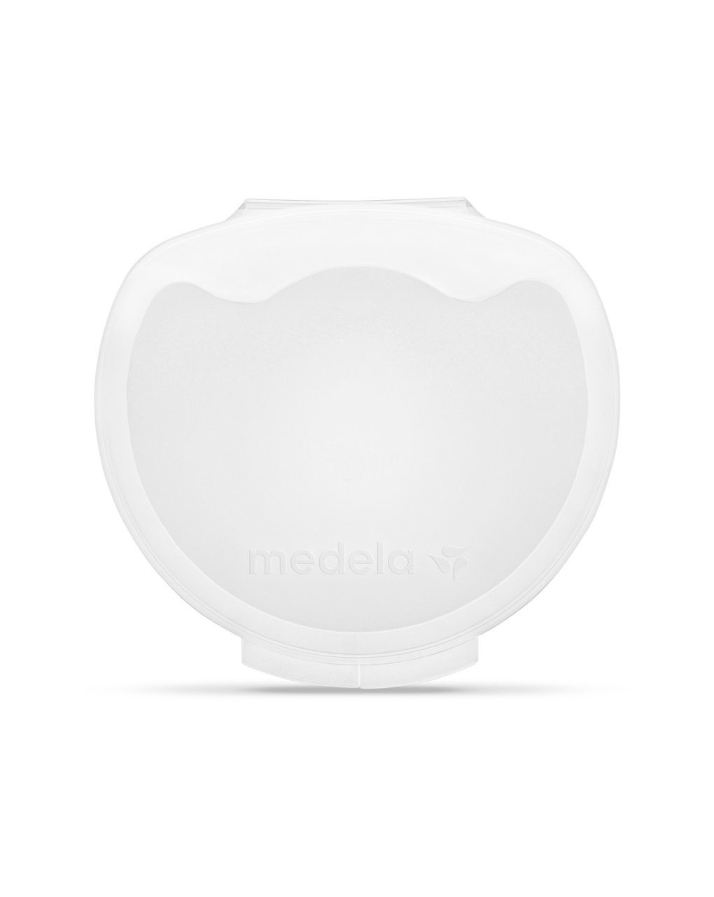 Medela ψευδοθηλές contact™  nipple shields (medium) 2τμχ - Medela