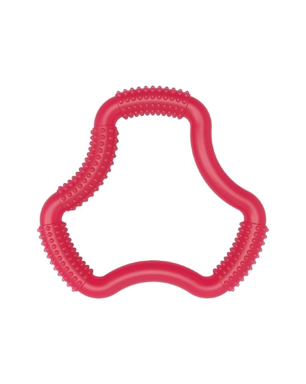 Dr. brown's κρίκος οδοντοφυΐας ροζ te-101 - Dr Browns