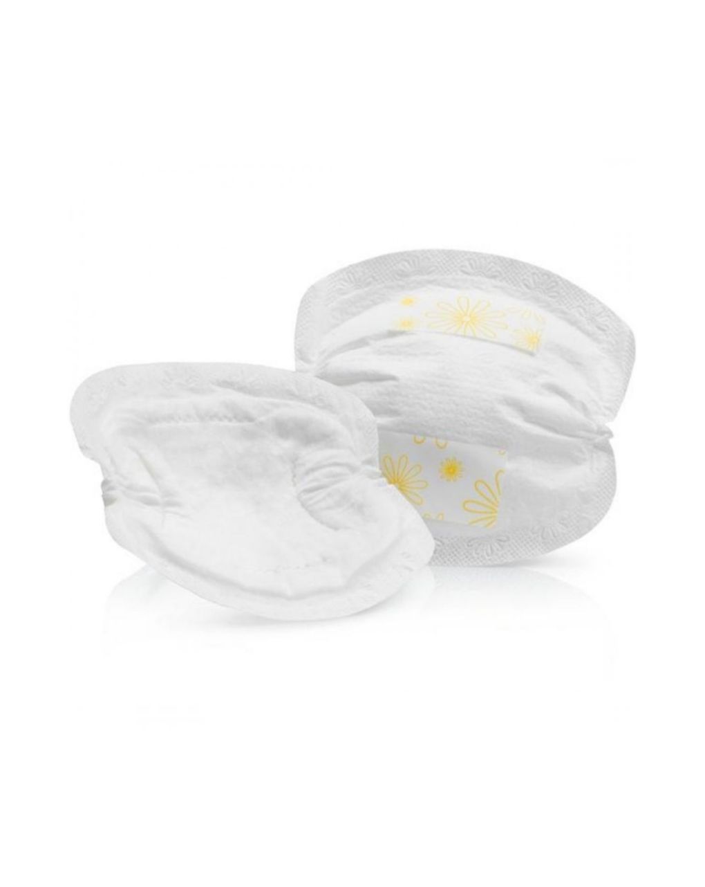 Medela επιθέματα στήθους safe & dry™ 30τμχ - Medela
