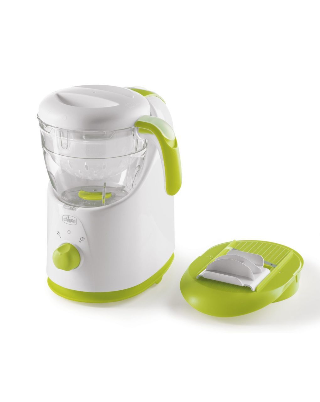 Chicco πολυσυσκευή μαγειρέματος easy meal f05-07656-00 - Chicco