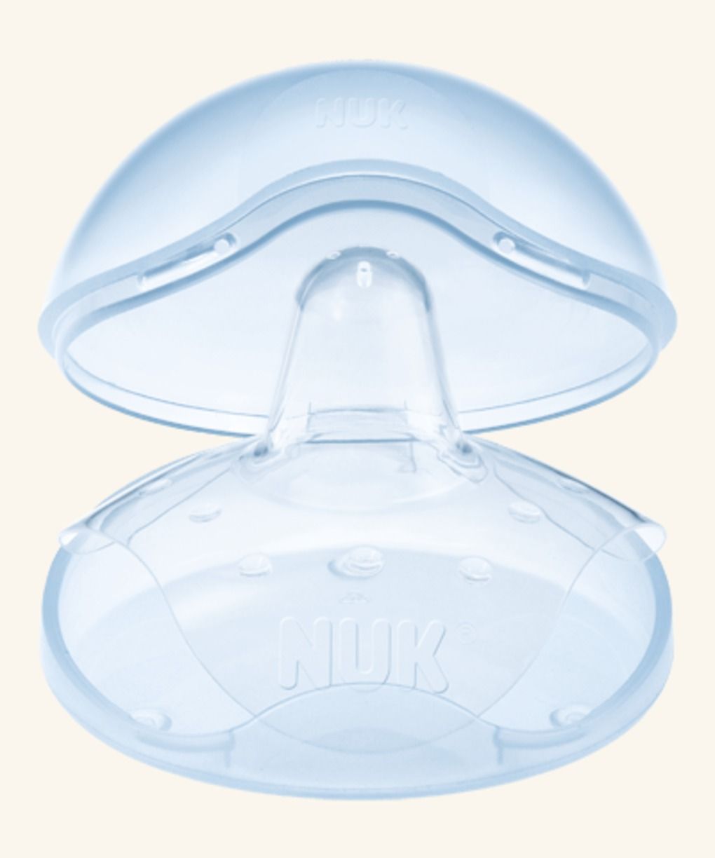 ασπιδες θηλης μεγεθος (m) - Nuk