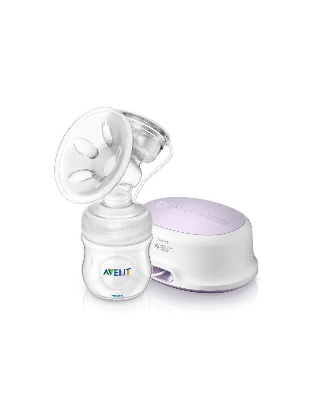 πληρες ηλεκτρικο θηλαστρο avent - Philips Avent