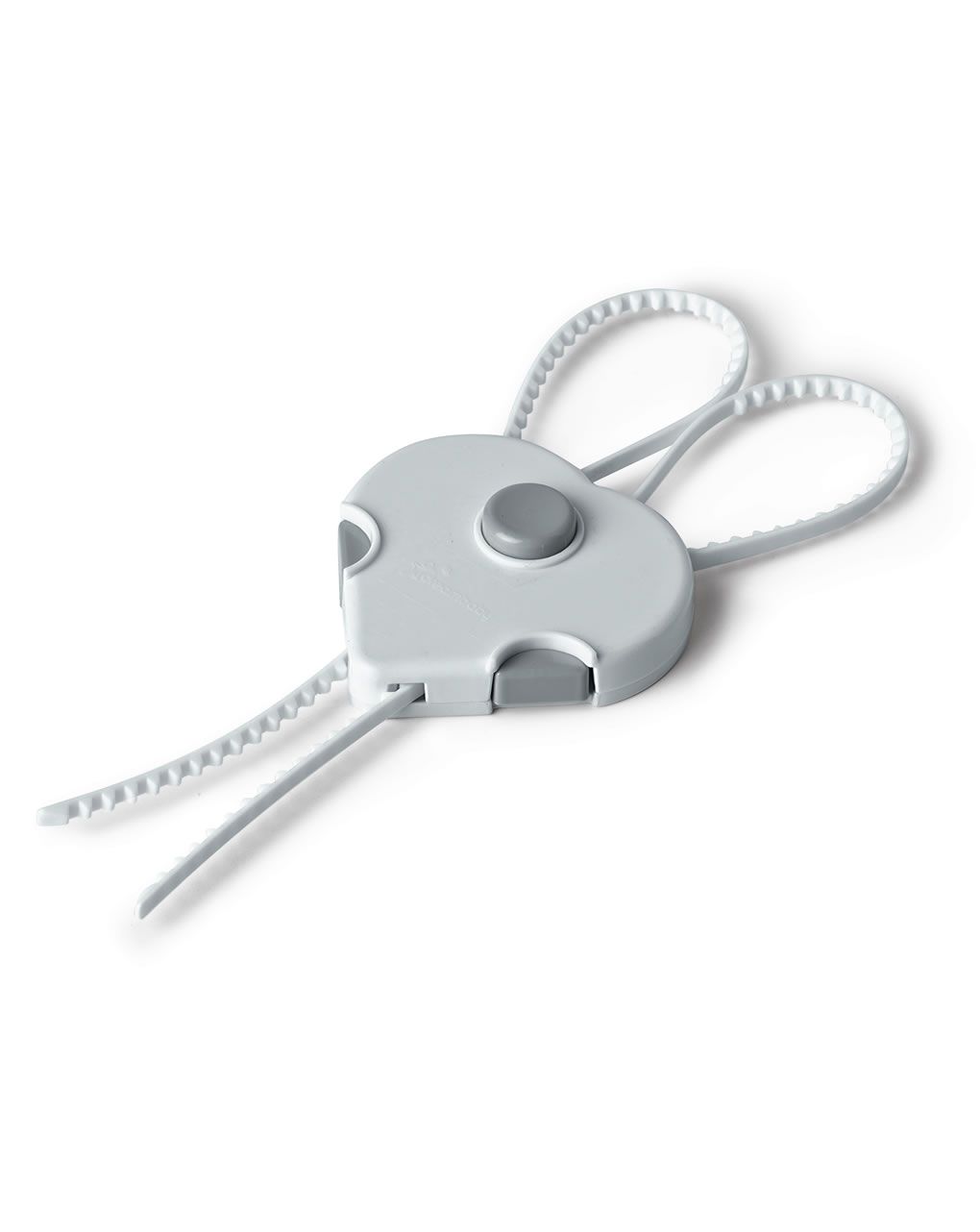 ασφαλεια για ντουλαπια 1τμχ - Prénatal