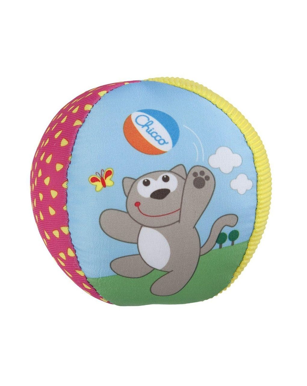 μαλακη μπαλιτσα chicco - Chicco