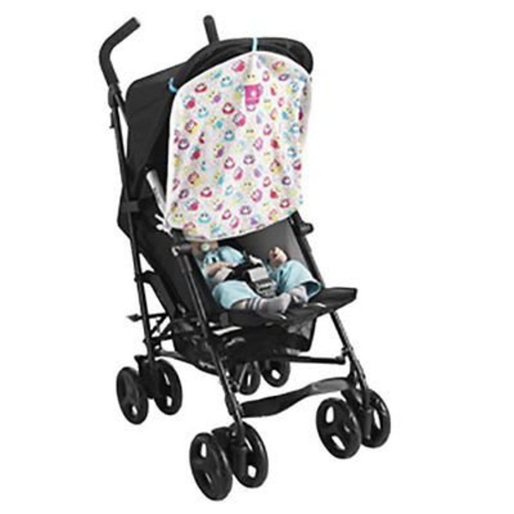 τεντουλα babyrelax gufetti - 40 Settimane