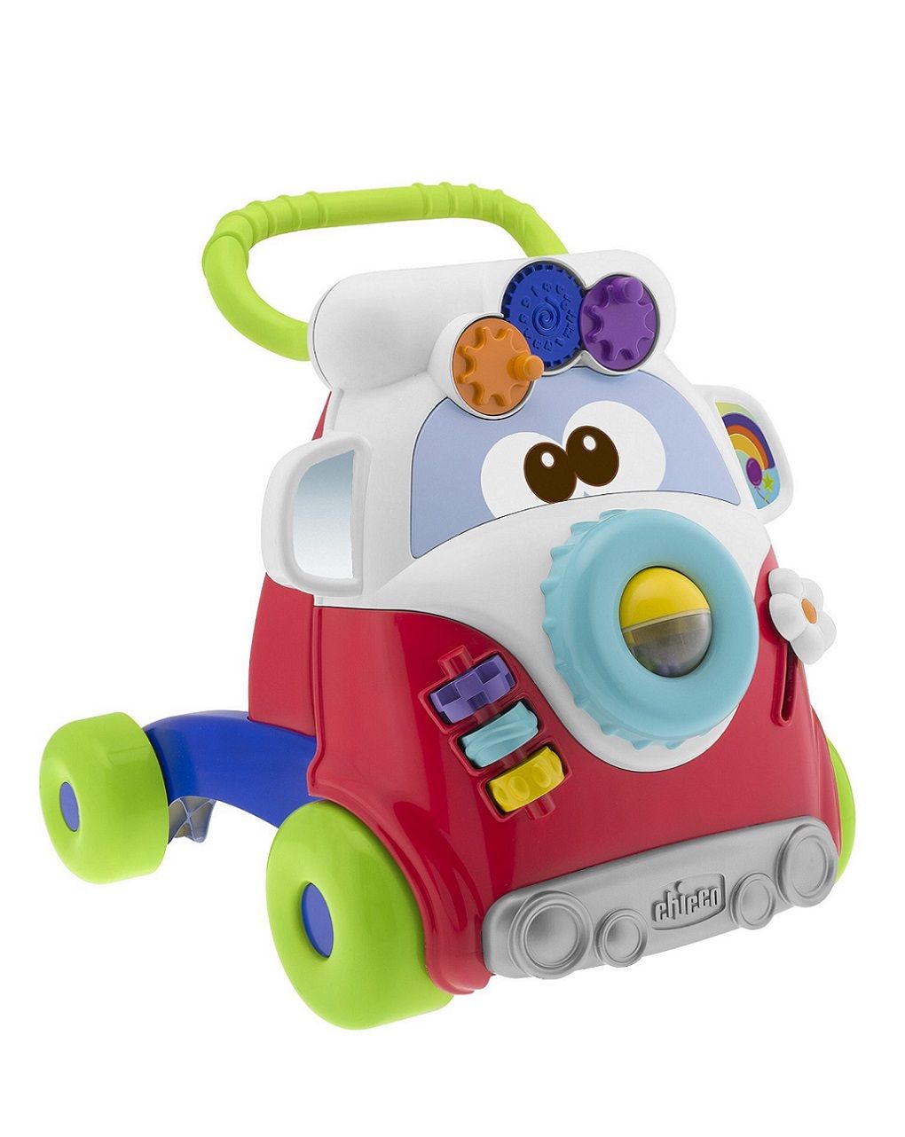 Chicco στράτα αυτοκινητάκι - Chicco