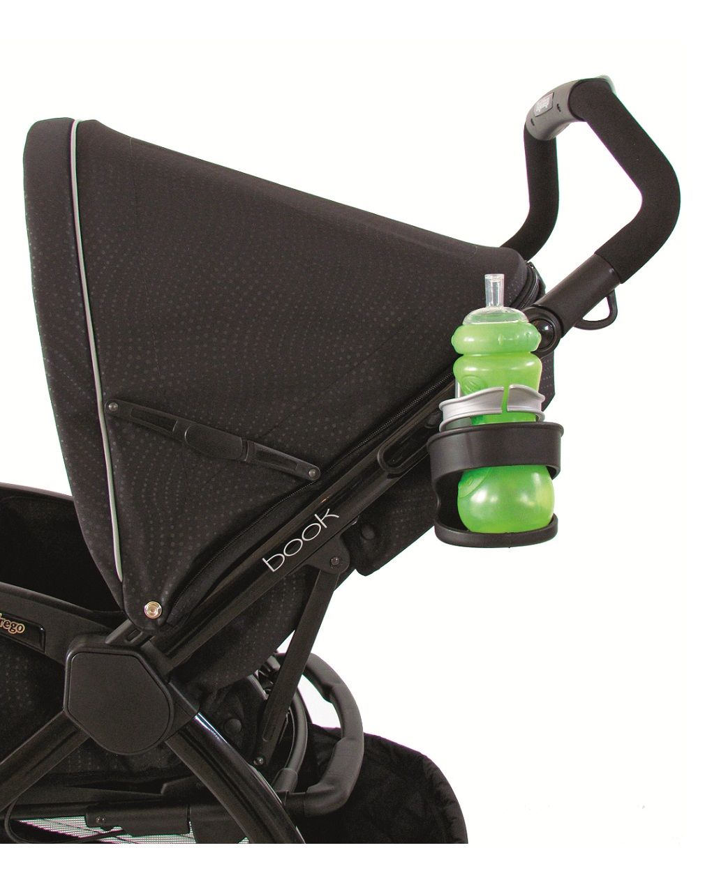 Peg perego ποτηροθήκη για καρότσι stroller cup holder iktr0026ngr - Peg-Pérego