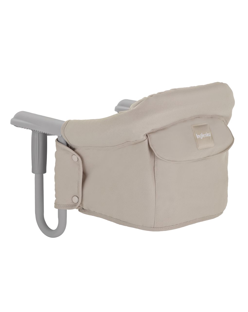 Inglesina κάθισμα φαγητού fast cream ay90g5cre - Inglesina