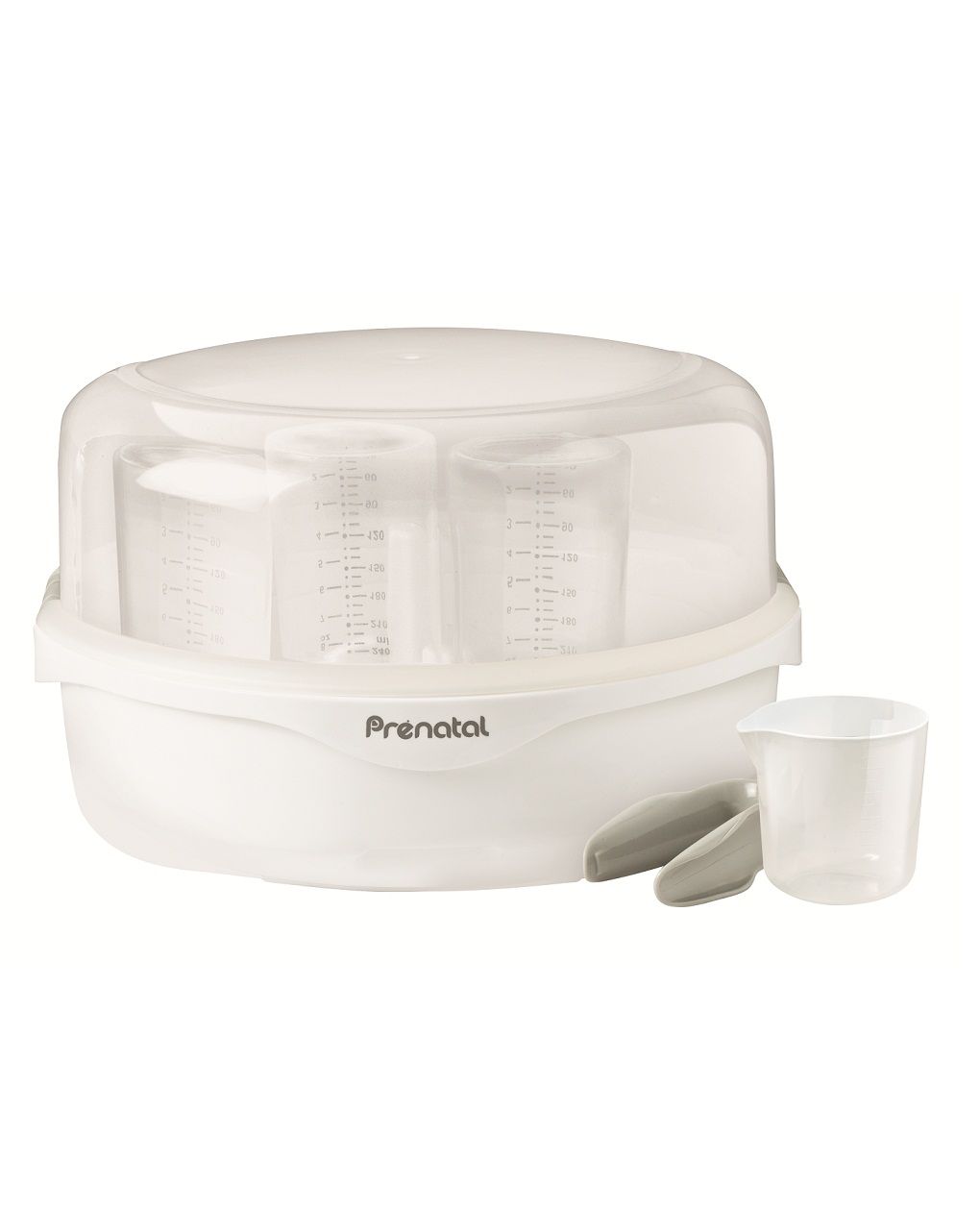 αποστειρωτης μικροκυματων - Prénatal